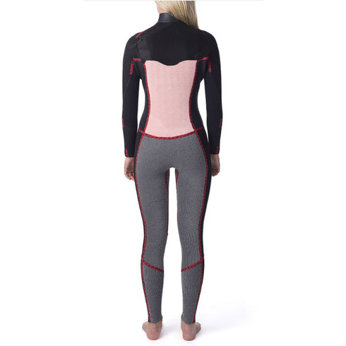 RIP Curl Dawn Patrol 5/3 Brust Zip 2020 Aufbewahren (Frauen)